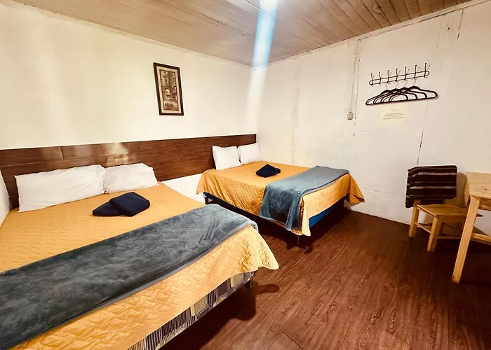 Casa Alicia Hostal Antigua Guatemala