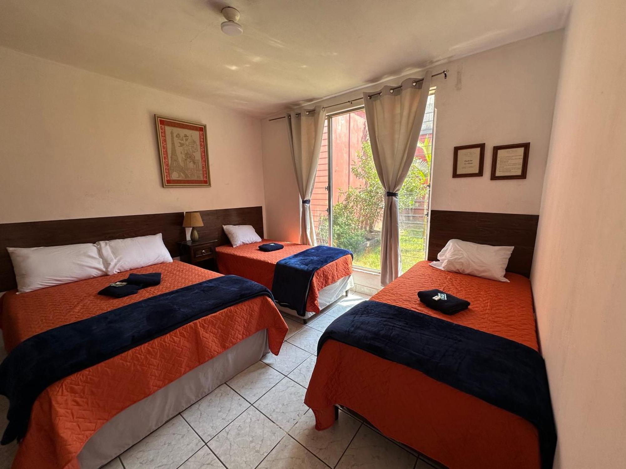 Casa Alicia Guatemala Antigua
