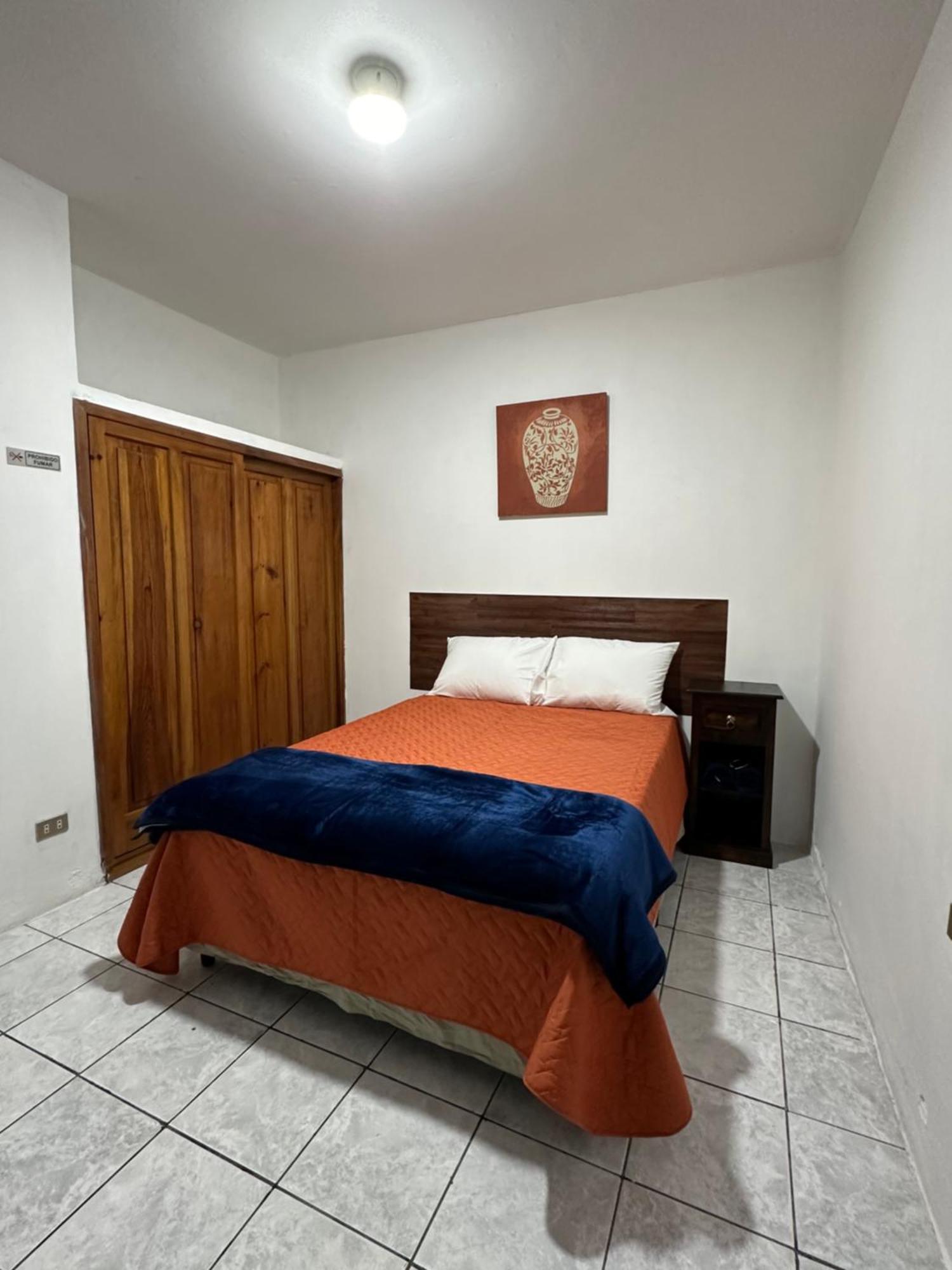 Casa Alicia Guatemala