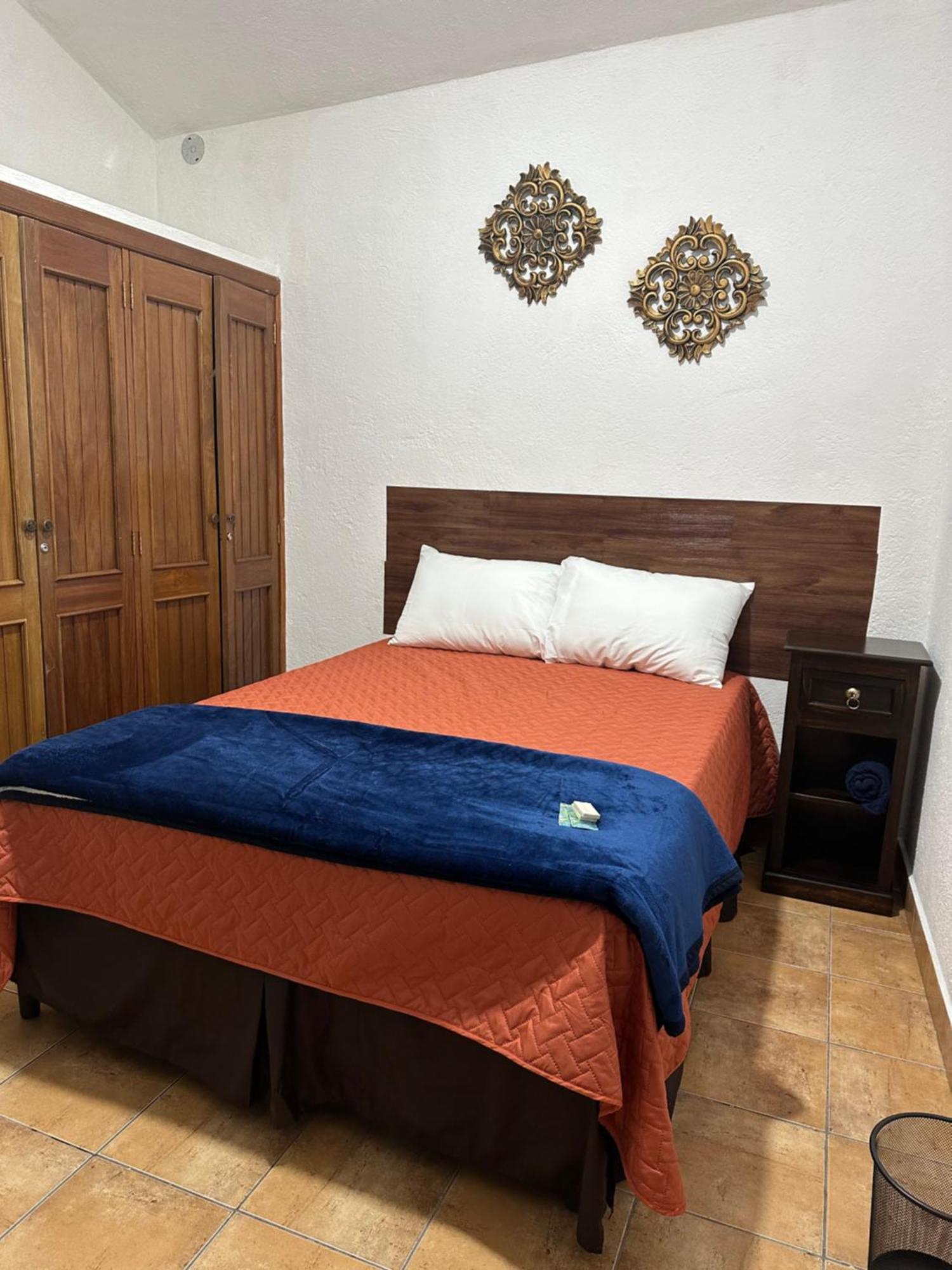 Casa Alicia Guatemala * Antigua