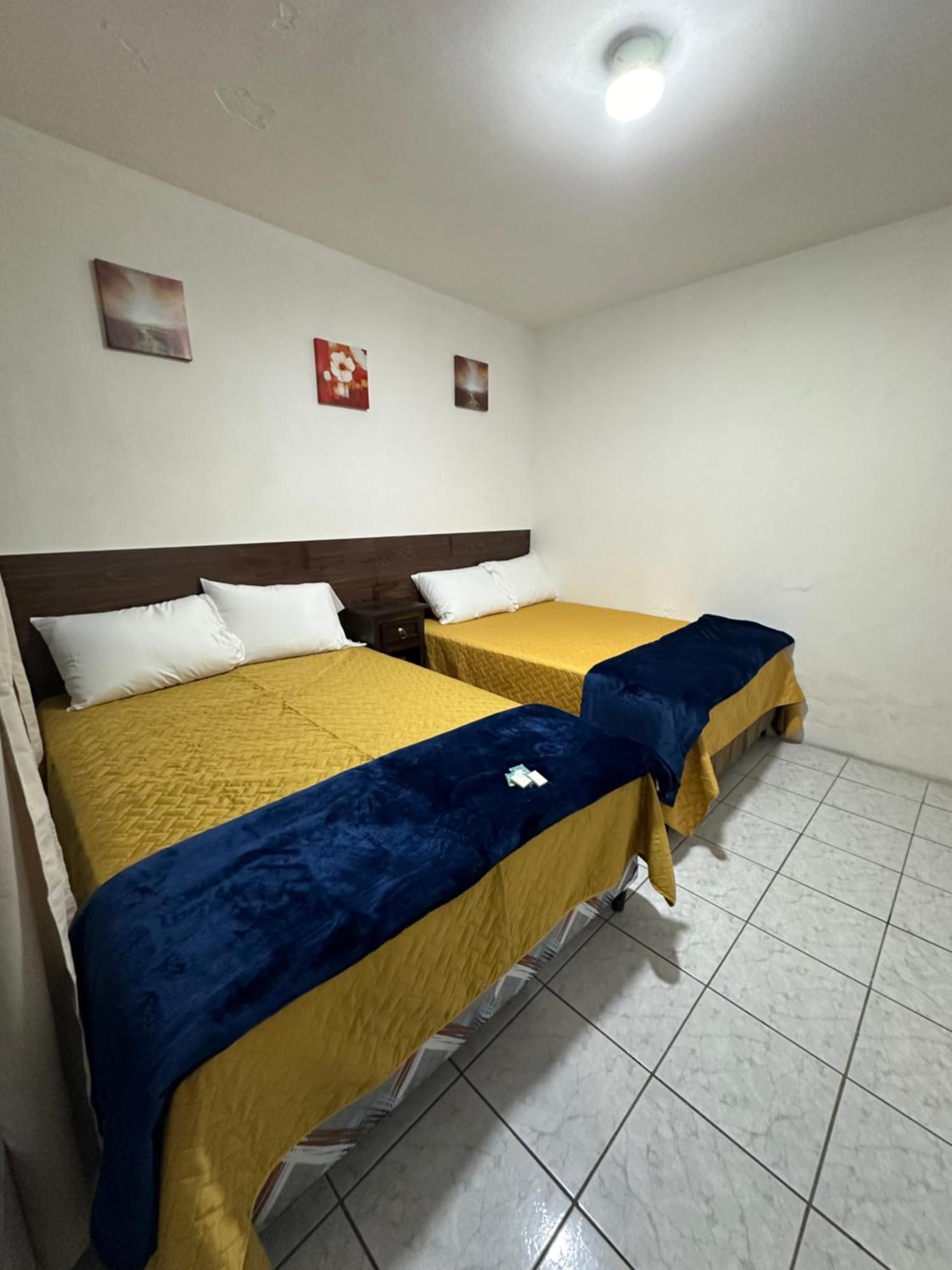 Privatunterkunft Casa Alicia Guatemala *