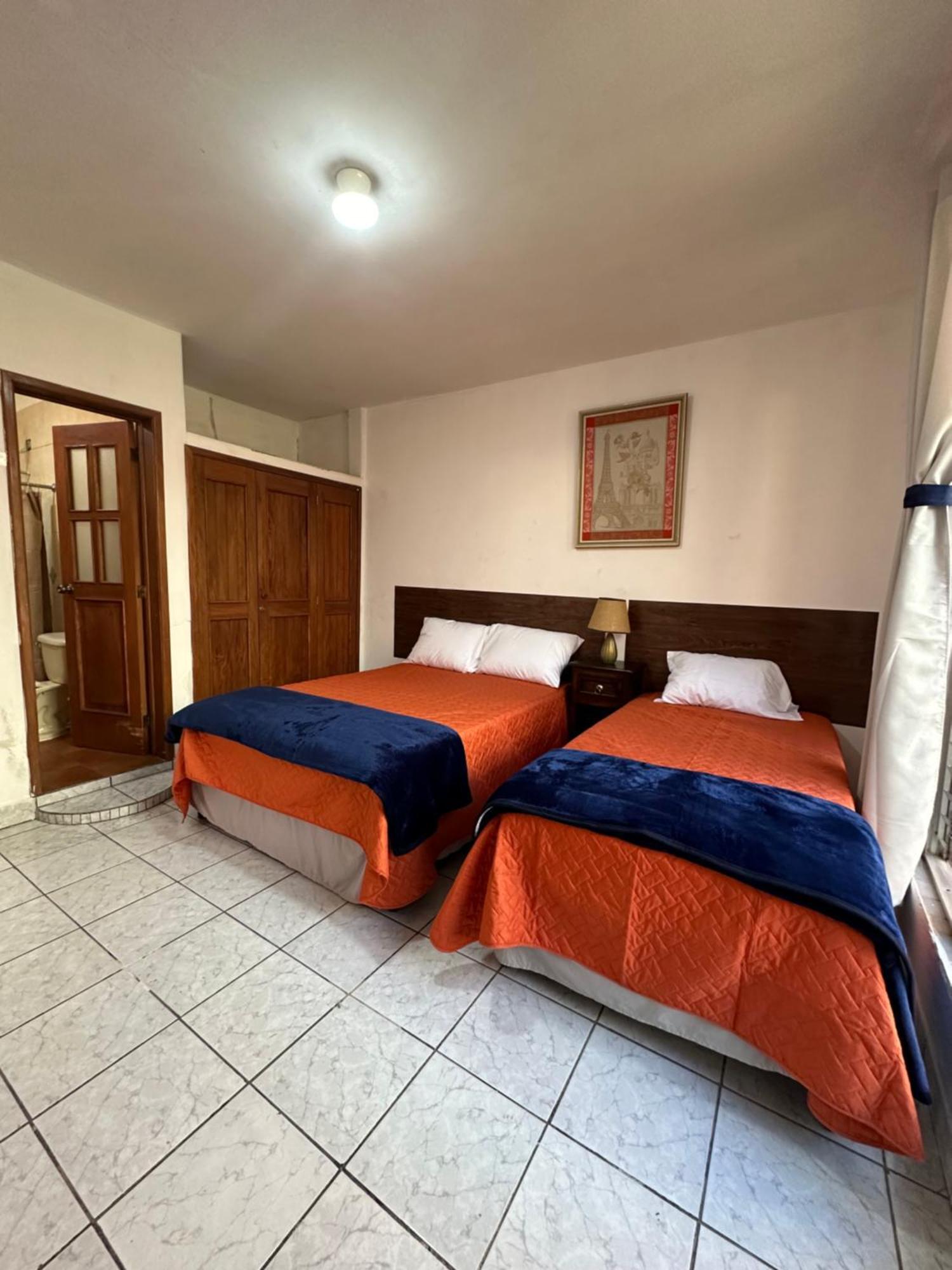 Privatunterkunft Casa Alicia Guatemala