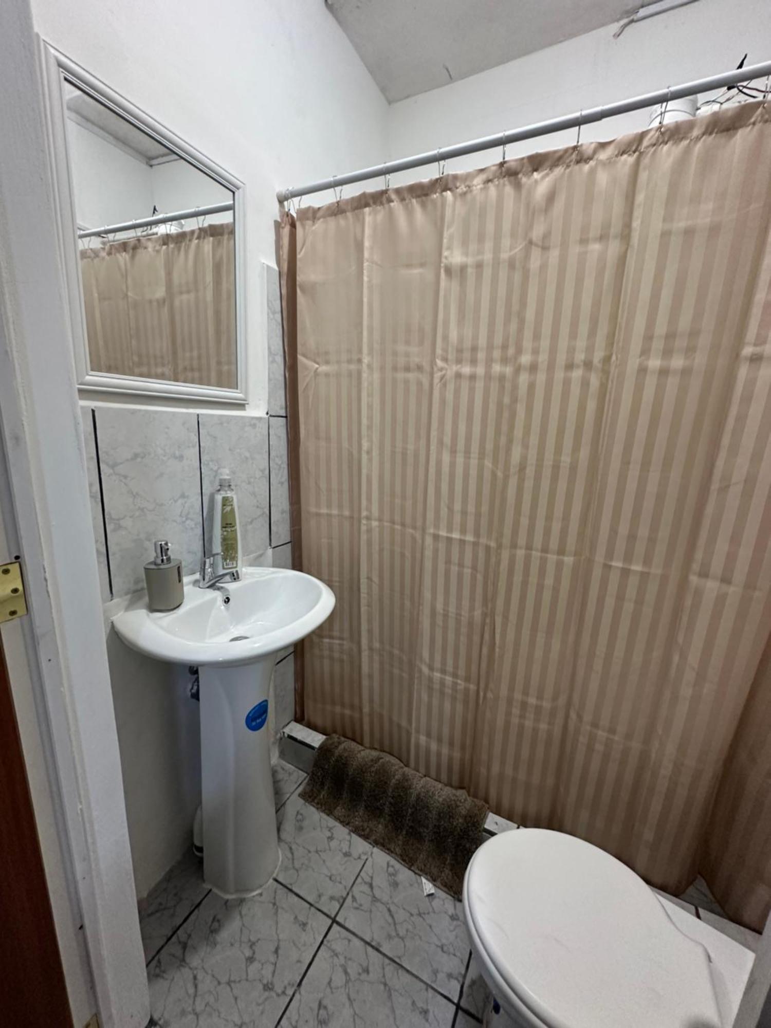 Privatunterkunft Casa Alicia Guatemala *