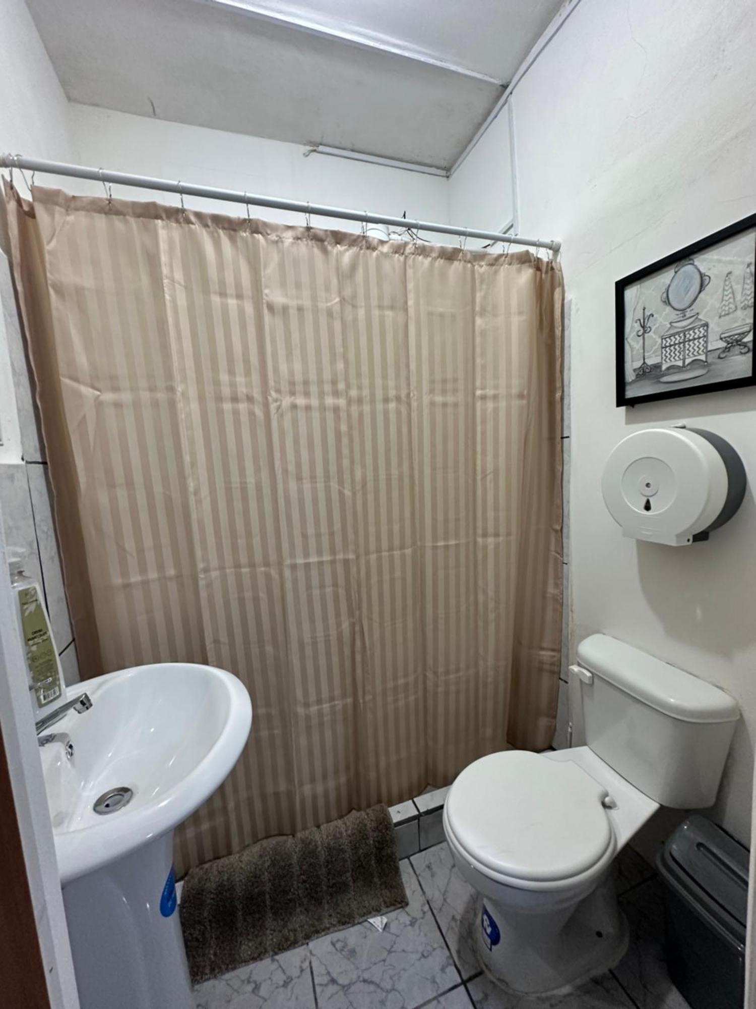 Casa Alicia Guatemala *