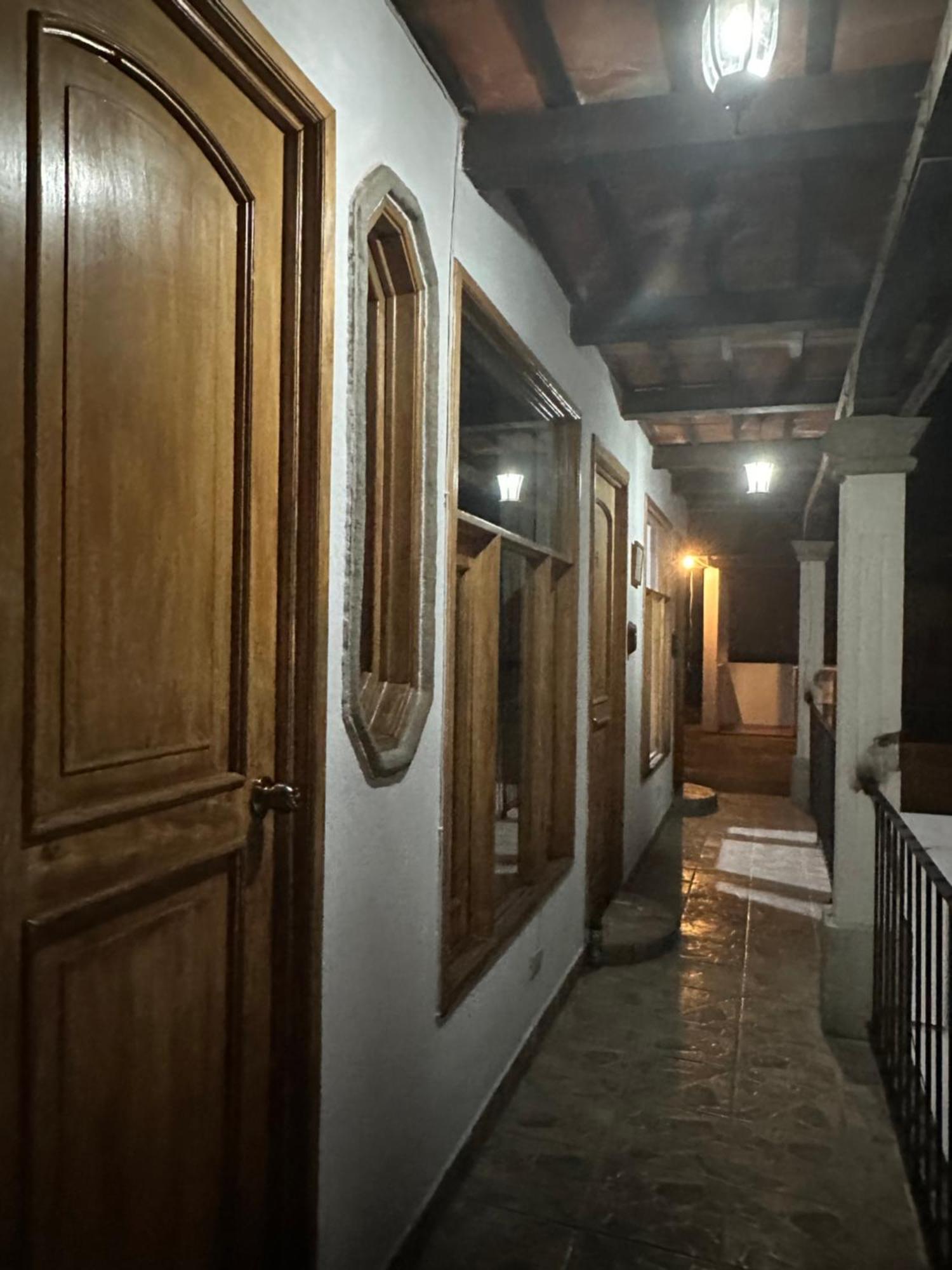 Casa Alicia Guatemala Antigua