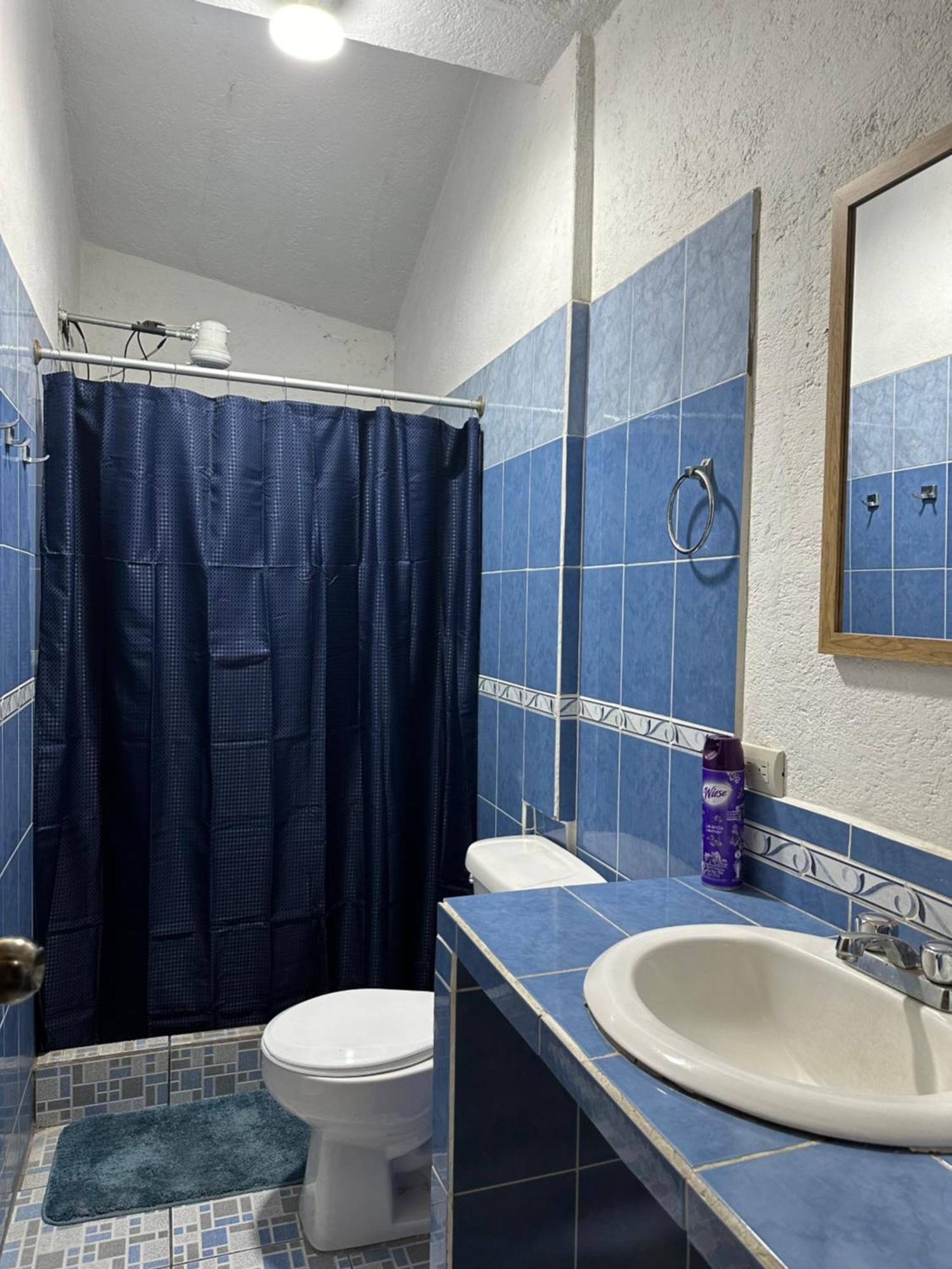 Privatunterkunft Casa Alicia Guatemala