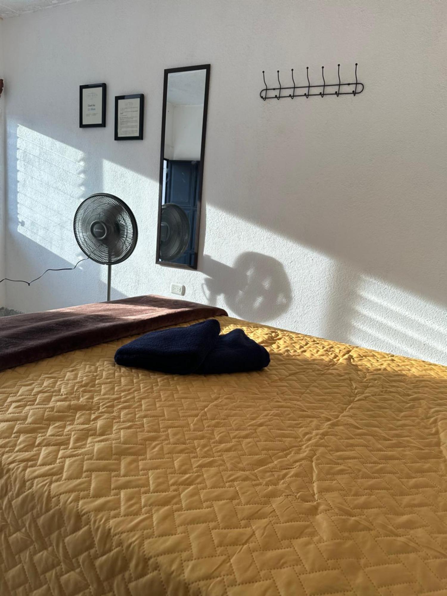 Casa Alicia Guatemala Privatunterkunft *