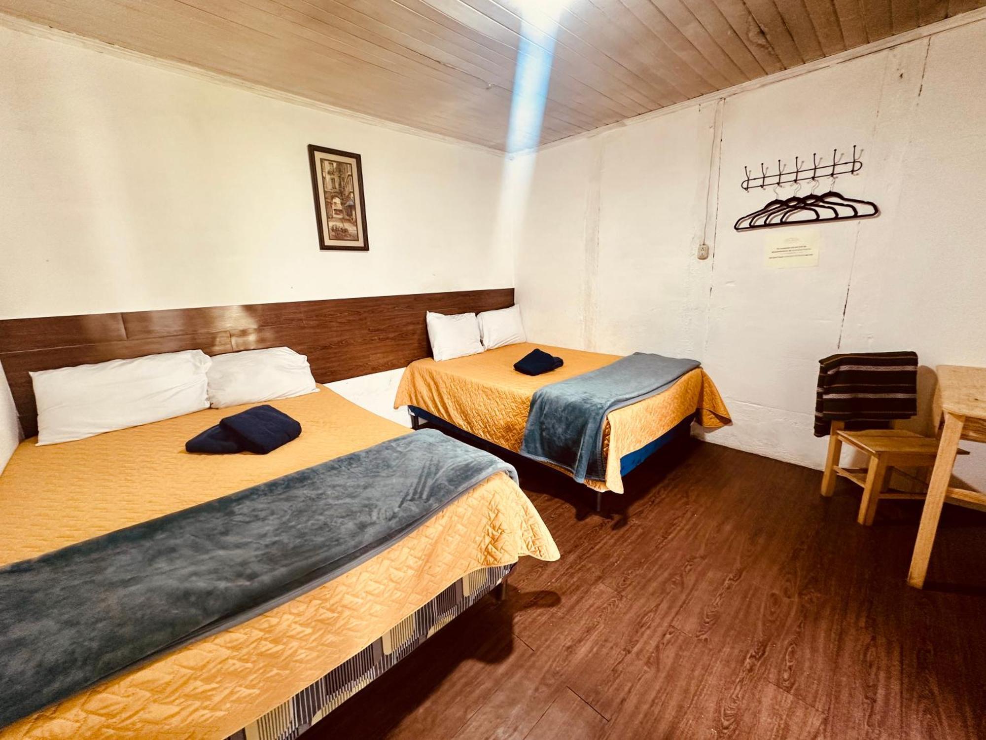 Privatunterkunft Casa Alicia Guatemala