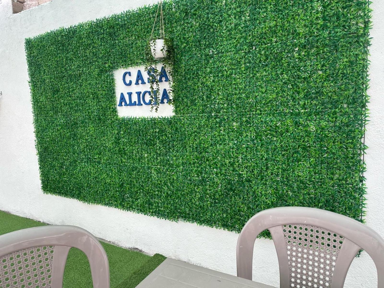 Casa Alicia Guatemala Antigua